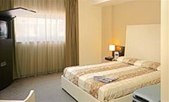 Hotel Cecere Mottola Kültér fotó