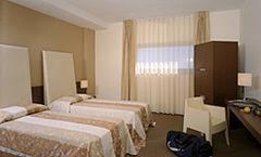 Hotel Cecere Mottola Kültér fotó